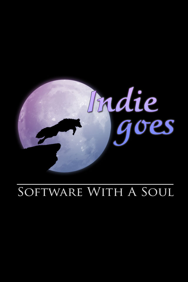 Get now free readings on the Indie Goes site!