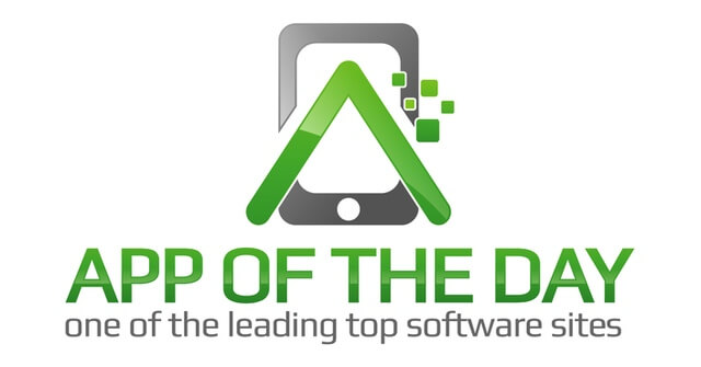 Our app got featured on App Of The Day - Indie Goes Software